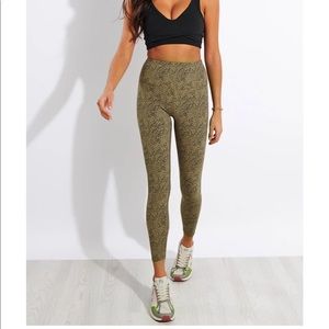 Varley High Waisted Legging
